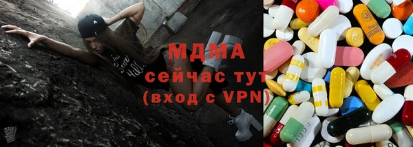 стафф Осинники